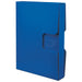 Ultra PRO: 15+ Card Box 3-Pack - Blue - for just $0! 