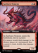Sawhorn Nemesis (M3C-060) - Modern Horizons 3 Commander: (Extended Art) - for just $0.47! 