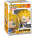 Dragon Ball GT Super Saiyan 3 Goku Funko Pop! Vinyl Figure #1633 - Entertainment Earth Exclusive - for just $13.99! 
