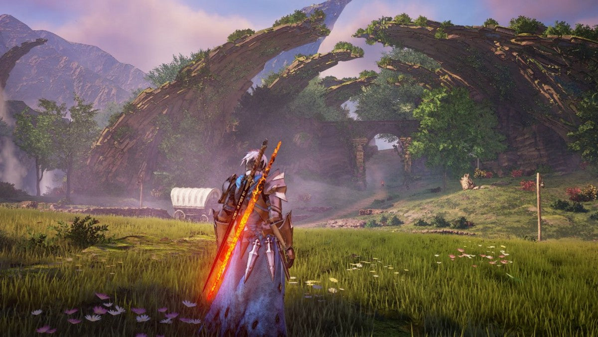 Tales of Arise – PlayStation 4 (PS4) - for just $10.99! 