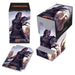 Ultra PRO: Deck Box - PRO 100+ with Tray (Commander 2016 - Saskia the Unyielding) - for just $0! 