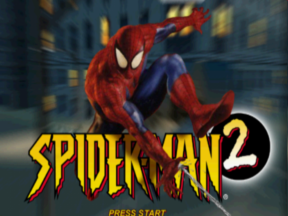 Spider-Man 2 – PlayStation 1 (PS1) - for just $0! 
