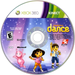 Nickelodeon Dance – Xbox 360 (X360) - for just $0! 