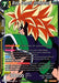 Broly, Demonic Intimidation (Broly Pack Vol. 3) (P-110) [Promotion Cards] - for just $0.15! 