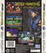 Battle Monsters – Sega Saturn (SS) - for just $23.99! 