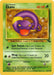 Ekans (46/62) [Fossil Unlimited] - for just $0.20! 
