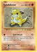 Sandshrew (54/108) [XY: Evolutions] - for just $0.10! 