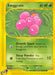 Exeggcute (76/147) [Aquapolis] - for just $0.90! 