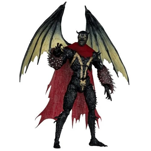 McFarlane Toys Spawn 7-Inch Action Figure - Select Figure(s) - for just $32.99! 
