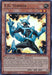 T.G. Striker [LC5D-EN206] Ultra Rare - for just $1.80! 