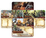 Ultra PRO: Playmat - Pathfinder (7 Iconic Pathfinder Mini Mats) - Just $0! Shop now at Retro Gaming of Denver