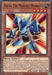 Delta The Magnet Warrior [SBCB-EN026] Common - for just $0.50! 