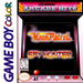 Arcade Hits: Moon Patrol and Spy Hunter – Game Boy Color (GBC) - for just $16.99! 