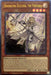 Dogmatika Ecclesia, the Virtuous [OP18-EN001] Ultimate Rare - for just $4.85! 