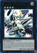 Number C39: Utopia Ray [YS13-EN042] Ultra Rare - for just $0.15! 