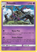 Salazzle (47/111) [Sun & Moon: Crimson Invasion] - for just $0.15! 