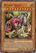 Sphinx Teleia [EP1-EN003] Ultra Rare - for just $0.20! 