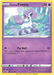 Galarian Ponyta (081/202) [Sword & Shield: Base Set] - for just $0.10! 