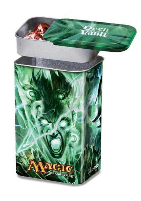 Ultra PRO: Deck Vault - Nesting (Graveborn) - for just $0! 