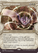 Starfall Invocation (BLB-298) - Bloomburrow: (Showcase) (Borderless) - for just $0.41! 