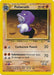 Poliwrath (28/75) [Neo Discovery Unlimited] - for just $2.05! 