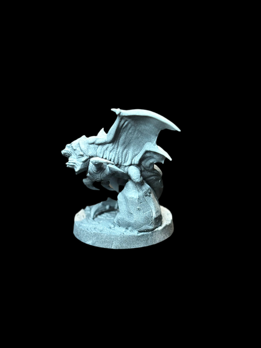 Manta - Reptile Hybrid (Primed) - for just $1.75! 