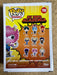 Funko Pop! Animation Mina Ashido #790 My Hero Academia 2020 Vaulted - for just $8! 
