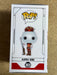 Jaime King Signed Star Wars Aurra Sing Funko Pop! #303 Exclusive With JSA COA - for just $250! 
