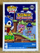 Funko Pop! Games Sonic the Hedgehog Ring Scatter #918 Sega PX Previews Exclusive - for just $15! 