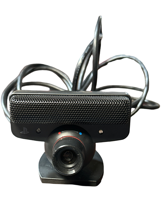 Eyetoy Camera - Playstation 3 - for just $10.99! 