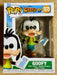 Funko Pop! Disney Goofy With Map #1575 A Goofy Movie 30th Anniversary 2025 - for just $13! 