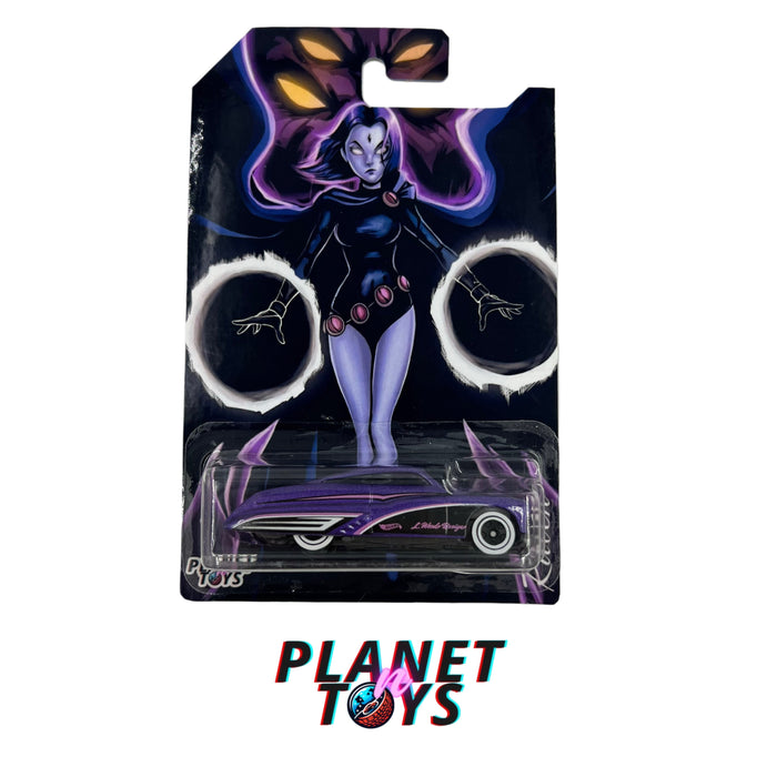 Cars Universe Diecast Models - for just $5.99! 