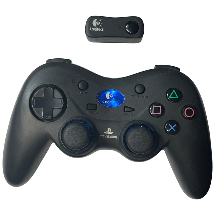 PlayStation 2 DualShock 2 Controller - for just $12.99! 