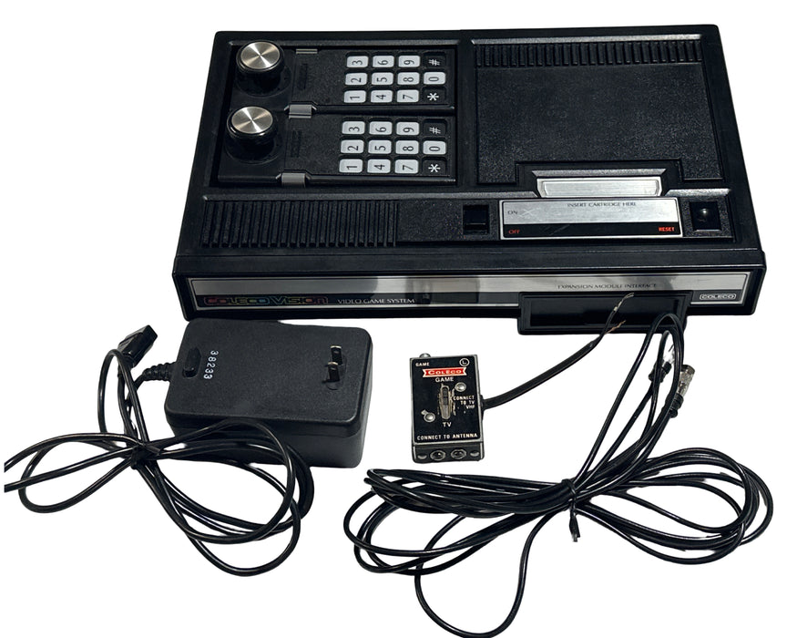 ColecoVision - for just $235! 