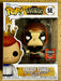 Funko Pop! Freddy As Zartan (G.I. Joe) SE Funtastic Voyage 2024 LE3000 Exclusive - for just $35! 