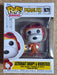 Funko Pop! Television Astronaut Snoopy With Woodstock #1679 Peanuts 2024 - for just $13! 