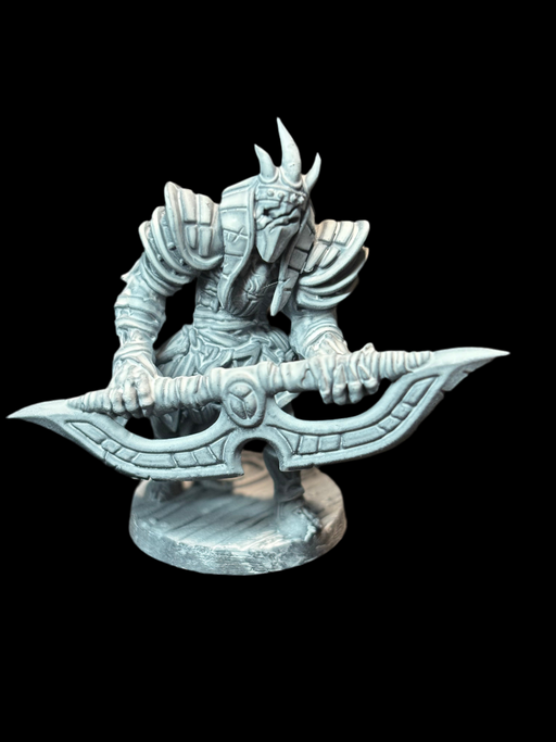 Masked Mummy Lord - for just $2.35! 