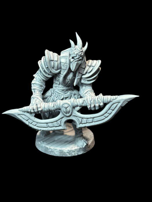 Masked Mummy Lord (Clearance) - for just $2! 