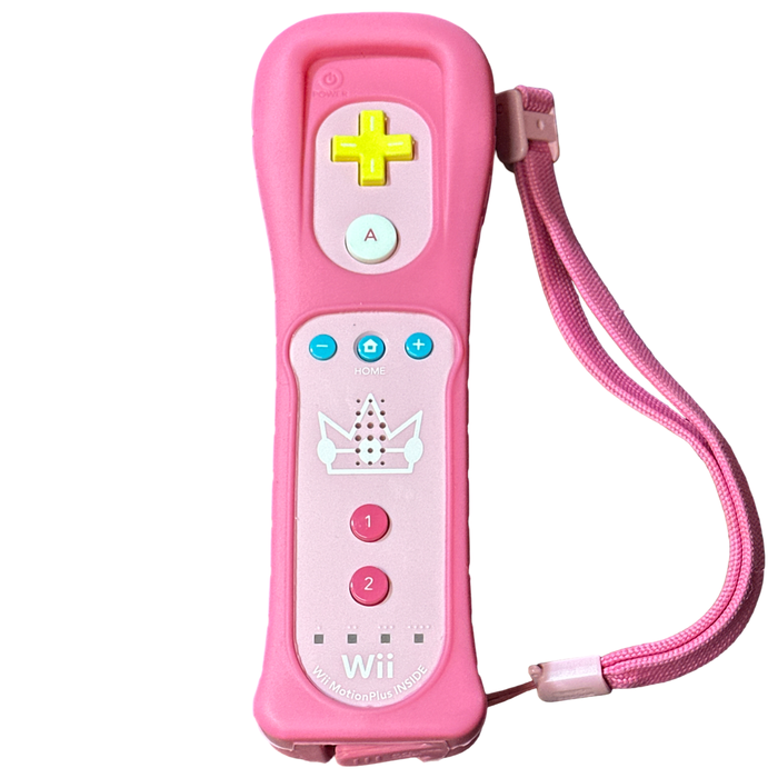 Wiimotes or Wii Nunchuks for Nintendo Wii | Wii U - for just $2.69! 