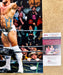 Maxwell Jacob Friedman “MJF” Signed AEW Wrestling Champion 11X14 Photo JSA COA - for just $80! 