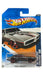 Hot Wheels (2011) Street Beasts '67 Pontiac Firebird 400 86/244, Dark Gray - for just $15.99! 