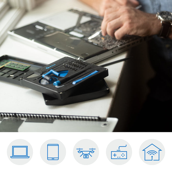 Essential Electronics Toolkit - for just $29.95! 