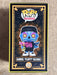 Gabriel “FLUFFY” Iglesias Signed BL Dia De Los Muertos Funko Pop! With JSA COA - for just $100! 