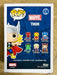 Funko Pop! Marvel Classic Thor #438 ECCC 2019 Spring Con Vaulted Exclusive - for just $13! 