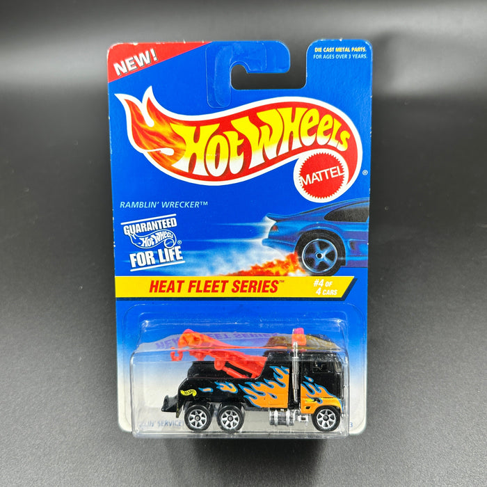 Hot Wheels Blue Cards Old Models 1:64 Assorted - for just $1.99! 
