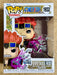 Funko Pop! Animation Eustass Kid (Jiki Jiki no Mi) #1932 One Piece 2025 - for just $13! 