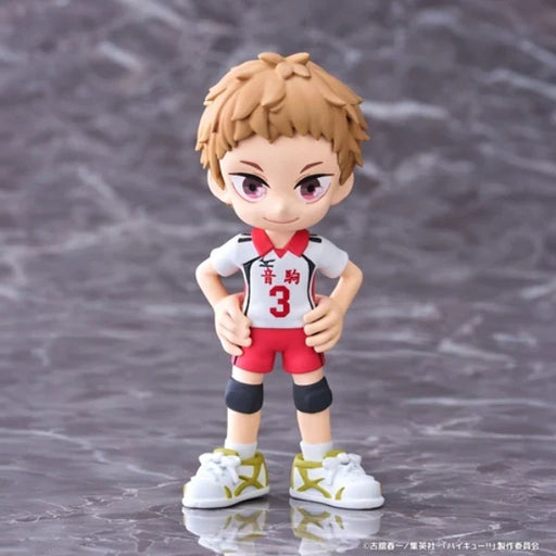 PalVerse Haikyu!! Blind Box (1 Blind Box) - for just $19.99! 