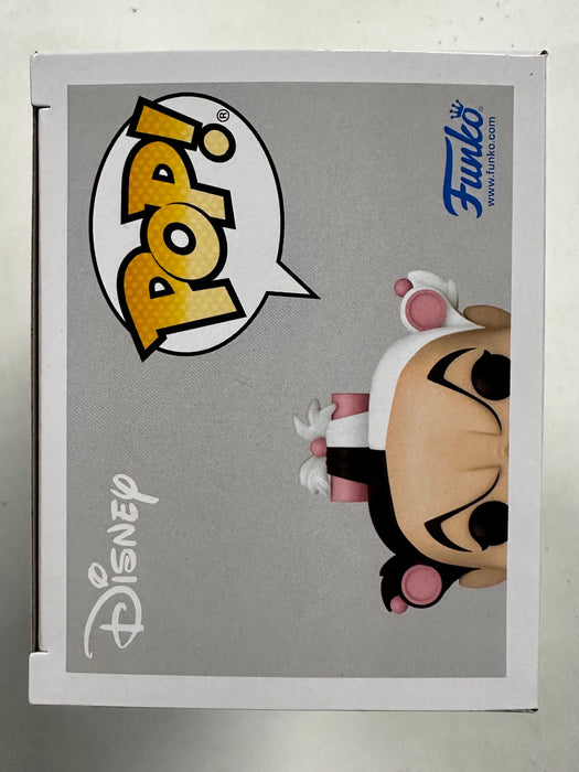 Funko Pop! Disney Cruella De Vil #1090 Villains 101 Dalmatians 2023 Exclusive - for just $20! 