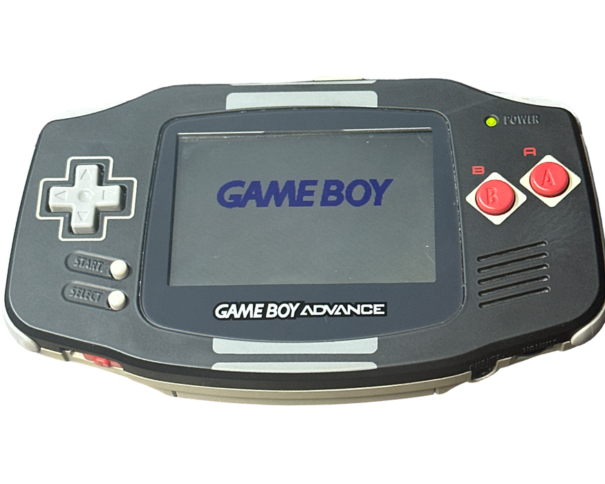 Custom Gameboy Advance - GameBoy Advance - for just $165.99! 