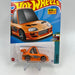 Custom Made Diecast 1:64 + Protector Case Hot wheels for any occasion - for just $26.99! 